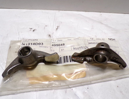 Bras balancier pour piaggio - pour,
