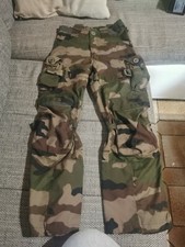 Pantalon T3 felin Afghanistan sagem centre Europe neuf 61/68m