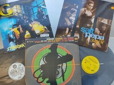 Lot Vinyl RAP US