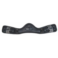 Sangle cuir dressage - sangle, -dressage