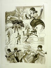 VAN DE WALLE Captives de