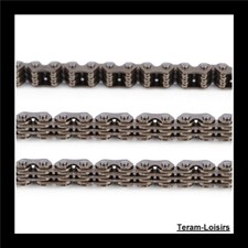 Chaîne de distribution pour