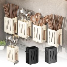 Égouttoir à ustensiles de