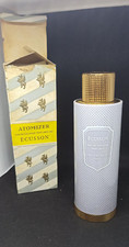 Eau de Cologne vintage Ecusson de Jean D'Albret pièce rare voir photos