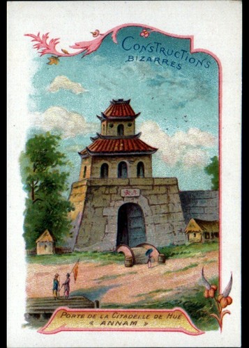 Image ancienne bledine - ancienne,