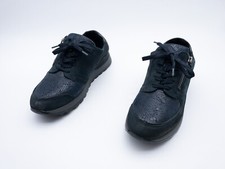 Waldläufer Femme Chaussures À Lacets Baskets Taille 40,5 EU Art 24606-30