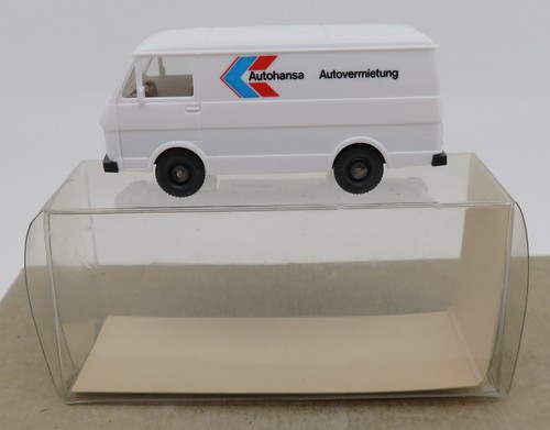 Wiking vw volkswagen - wiking,