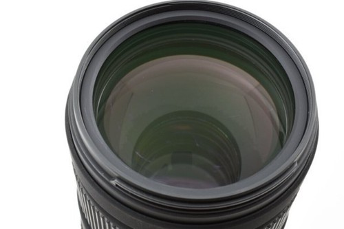 Sigma apo 120 400mm - 120-400mm, f/4.5-5.6