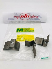 Support Silencieux (1x) Cross