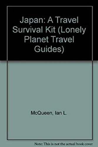 Kit survie pour voyage au - kit,