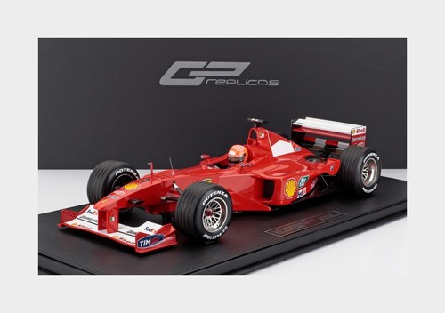 Gp12 27cwd ferrari f2000 - ferrari,