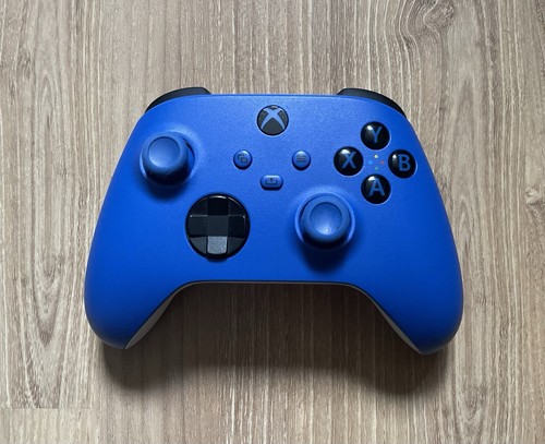 Manette xbox one series s - one,