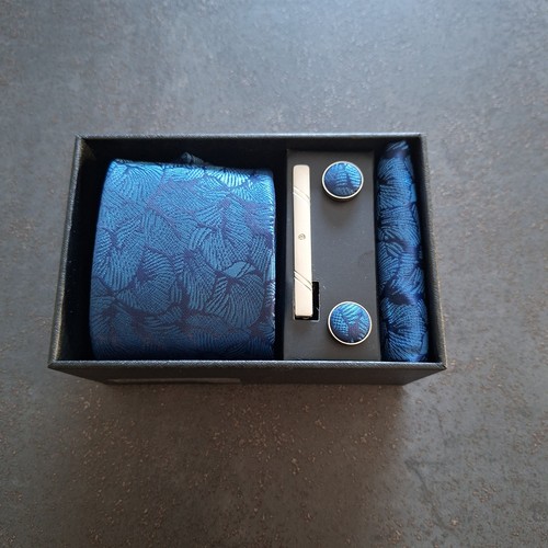 Coffret cravate - coffret,