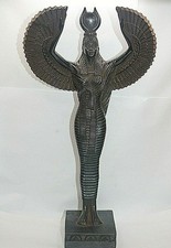 UNIQUE PHARAONIQUE FAIT MAIN