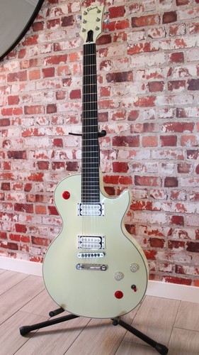 Gibson buckethead signature - buckethead,