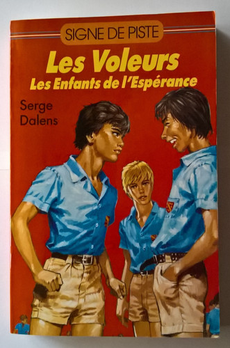 Dalens pierre joubert les - -,