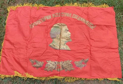 1960 drapeau russe urss russie - 1960,