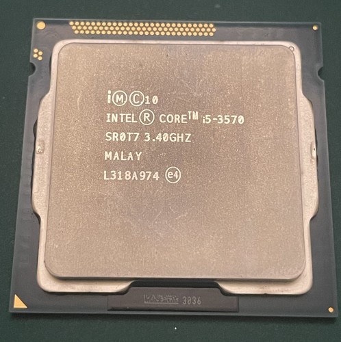 Processeur intel quad core - processeur,