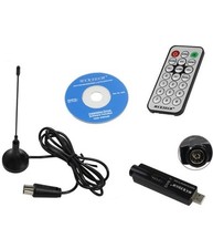 DVB TV USB Mini Numérique