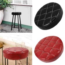 Coussin de siège rond pour