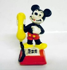 Mickey et ses amis - Figurine