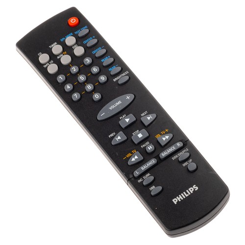 Philips 8608 01 - rc, 8608/01