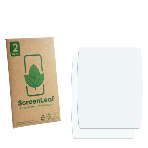Pièces screenleaf film - screenleaf,