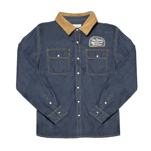 Veste denim von - veste,