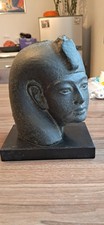 Moulage Tête de Toutânkhamon