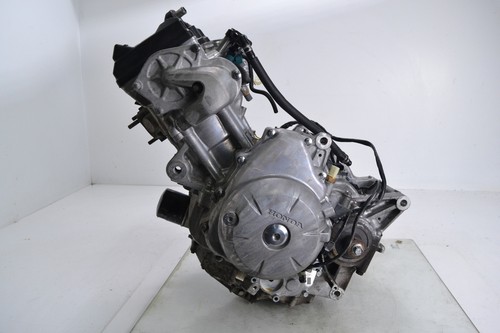 Moteur honda adv 750 - moteur,