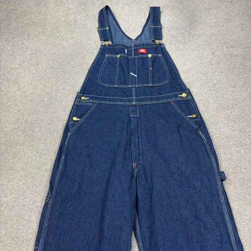 Salopette dickies adulte x - 32,