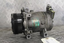 Compresseur clim RENAULT