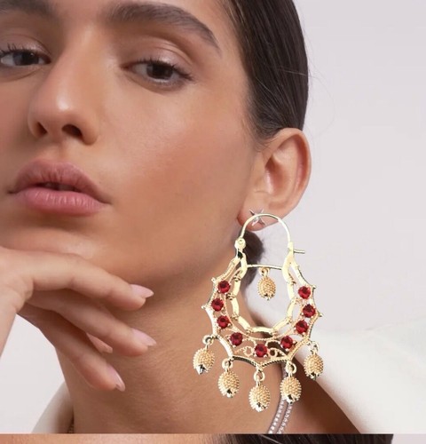 Paires boucles d oreilles - 2,