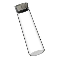  Distributeur De Boisson En Verre Lanceur Boissons Pichet D'eau Froide