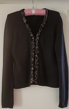 Armand Ventilo Gilet Noir T40