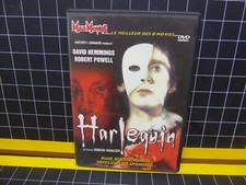 Harlequin (1980) - DVD Simon Wincer