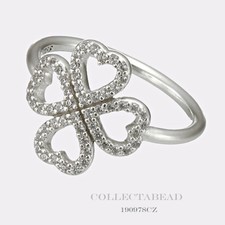 Authentic Pandora Sterling