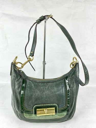 Authentique sac coach - ", /