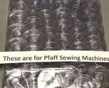 Bobbins for Pfaff Sewing