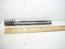 Simplicity Allis Chalmers 154077 Transmission Shaft 1st Intm  B-10  725 Tractor 