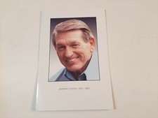 Johnny Unitas Memorial