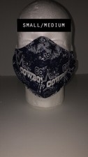 Dallas Cowboys Handmade Face