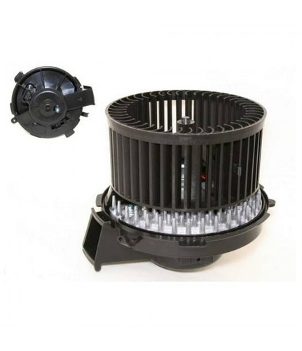 Pulseur air ventilateur - d'air, de