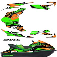 Autocollants Graphiques Pour