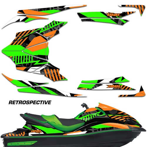 Autocollants graphiques pour - autocollants,