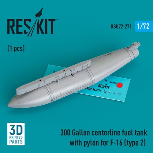 300 gallon centerline fuel - 300,
