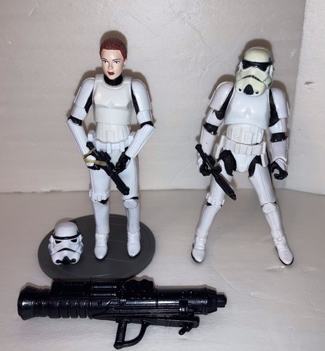 Star wars legacy collection - star,