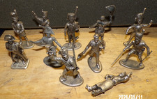 Soldats napoléonniens - 11,