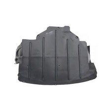 Cache sous moteur Renault