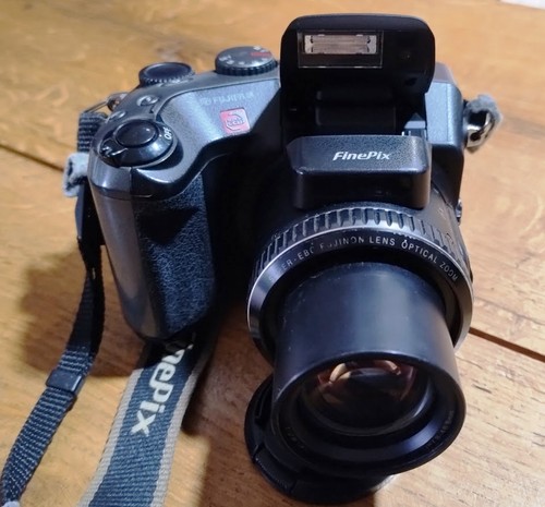 Appareil photo numérique